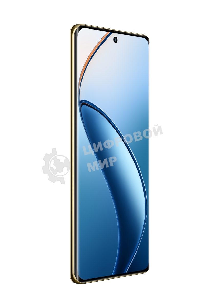 Смартфон Realme 12 Pro+ 12/512Gb синий
