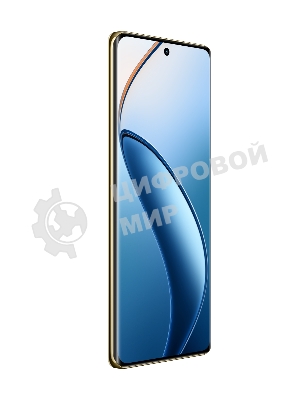 Смартфон Realme 12 Pro+ 12/512Gb синий