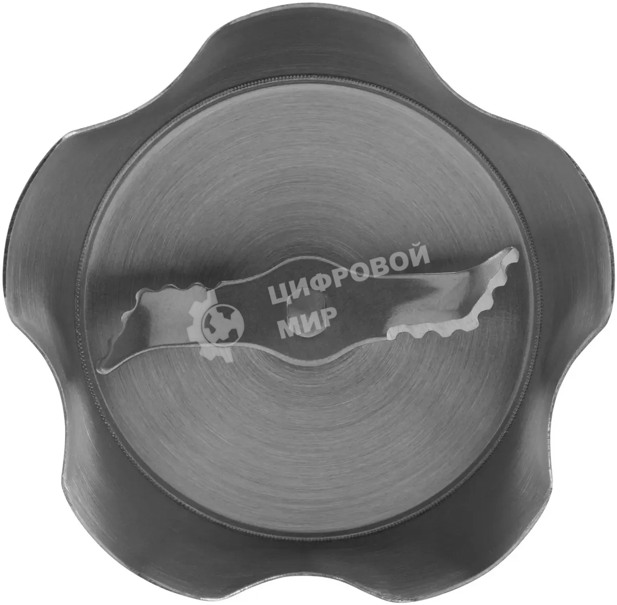 Блендер погружной Polaris PHB 1385 1350 Вт, черный