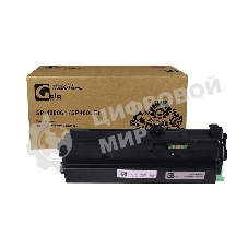 Картридж GalaPrint GP-408061 (SP400LE) черный (5000 стр.) для Ricoh Aficio SP400/SP450
