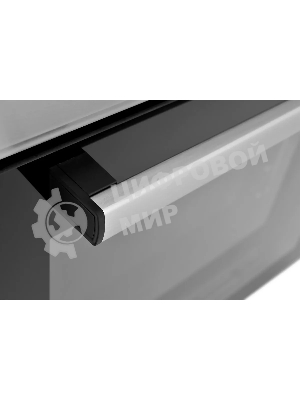 Духовой шкаф электрический Beko BBIM12301X нержавеющая сталь/черный