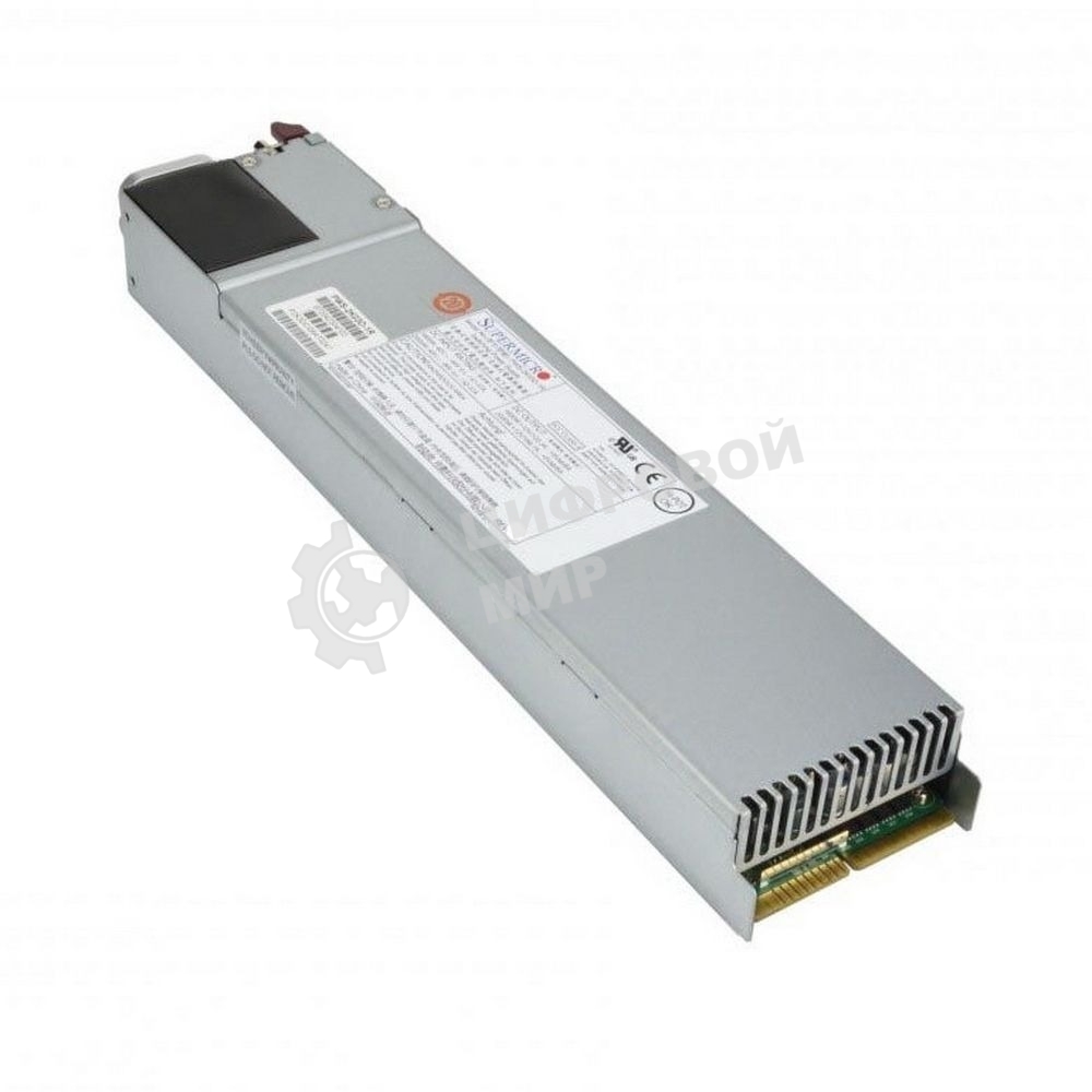 Блок питания серверный SuperMicro PWS-2K03D-1R
