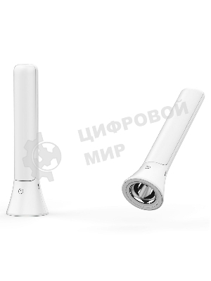 Портативная настольная лампа Yeelight International Edition-Rechargeable Table Lamp белый