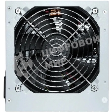 Блок питания KingPrice ATX 550W KPPSU550 (20+4pin) 120мм fan 4xSATA