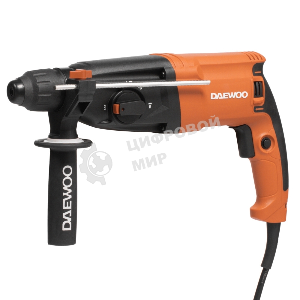 Перфоратор DAEWOO DAH 920 920Вт 3.4Дж