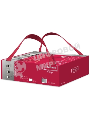 Набор Rondell RDS-379 (6 предметов)