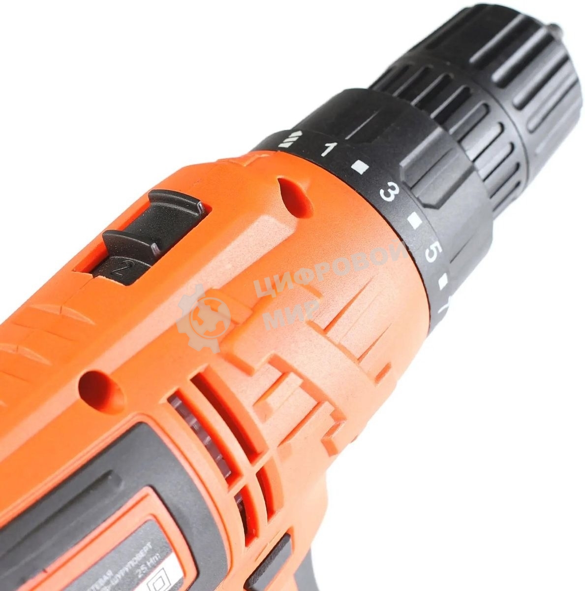 Дрель-шуруповерт сетевой Patriot FS 303, Сетевая, 330 Вт