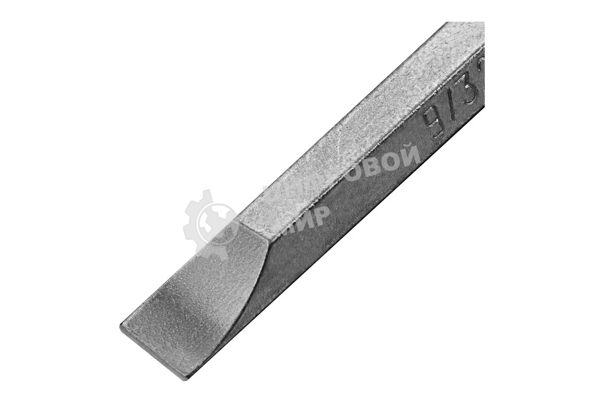 Набор бит Denzel SL9/32