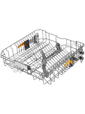 Встраиваемая посудомоечная машина Krona MARTINA 60 BI V2