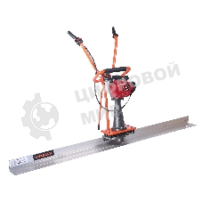 Виброрейка бензиновая PATRIOT VCS 1000 Honda