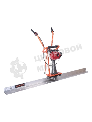 Виброрейка бензиновая PATRIOT VCS 1000 Honda