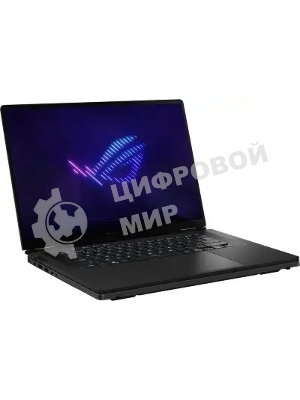 Ноутбук Asus ROG Zephyrus Duo 16 GX651AR-SR058W/16