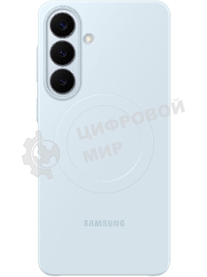 Чехол-накладка Samsung Slim Magnet Case Samsung S26+ (S947) (EF-SS947CLEGRU) Lightblue
