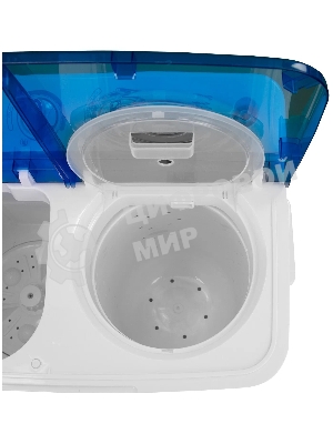 Стиральная машина OPTIMA МСП-75П (полуавтомат, насос, стирка/отжим 7,0кг)