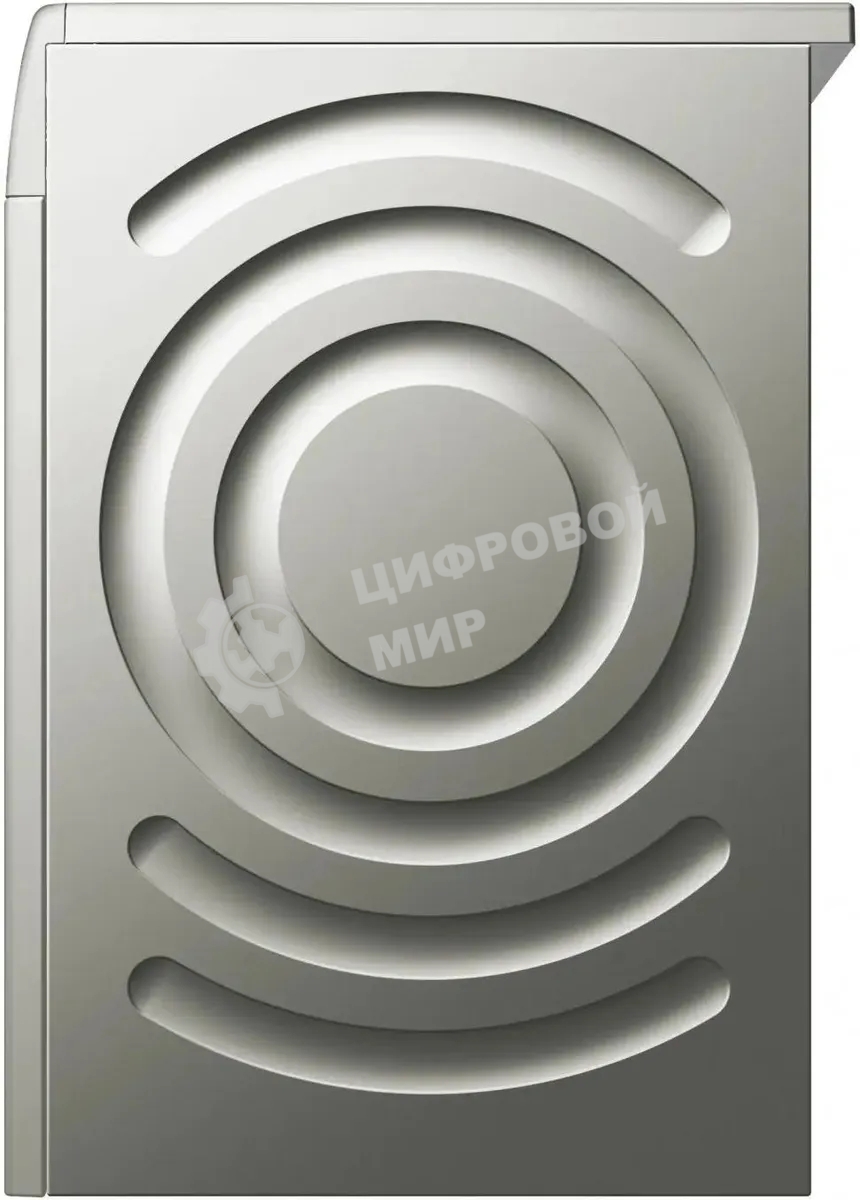 Стиральная машина Bosch 8-Series WGb2560XME серый, загрузка фронтальная 10 кг, 1600 об/мин., класс: А