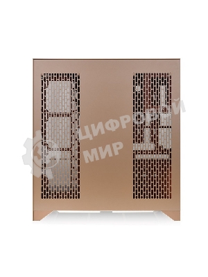 Компьютерный корпус Thermaltake CTE E550 TG Gravel Sand (CA-1Z8-00MGWN-00)