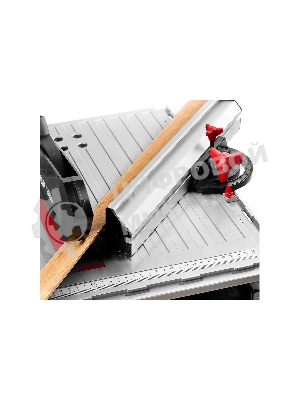 Торцовочная комбинированная пила Зубр ЗПТК-255-1800