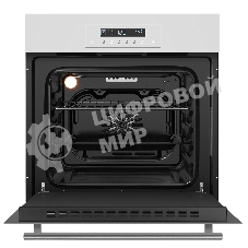 Духовой шкаф электрический HOMSair OEH606WH белый