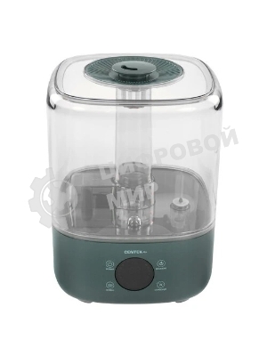 Увлажнитель воздуха Centek СТ-5103 белый, 25 Вт, 4.5 л, ультразвуковой, ароматизация