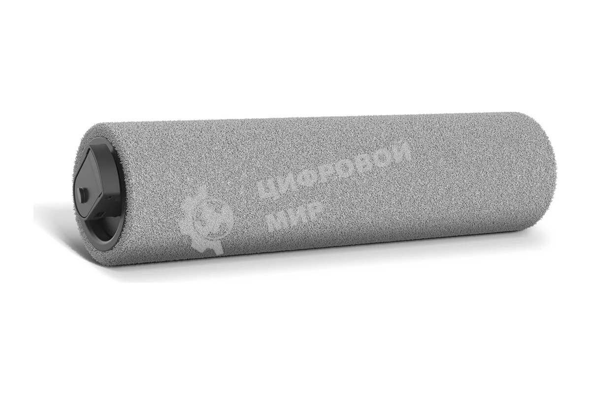 Роликовая щетка для беспроводного пылесоса BQ-VCA1001W. Массса (в граммах):146 Размер (мм): 250х57х57 Материал: полиэстер