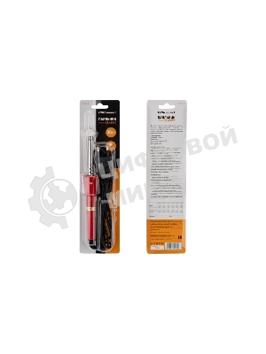 Паяльник PROconnect, долговечное жало,30 Вт, 230 В, серия Classic