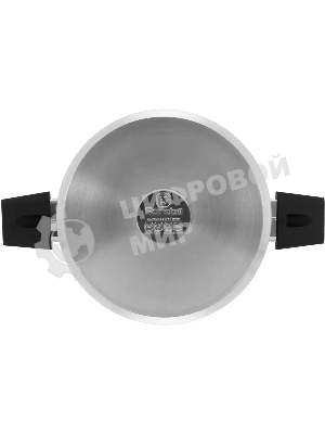 Кастрюля 24 см 5,2 л Blitz Rondell RDS-1890