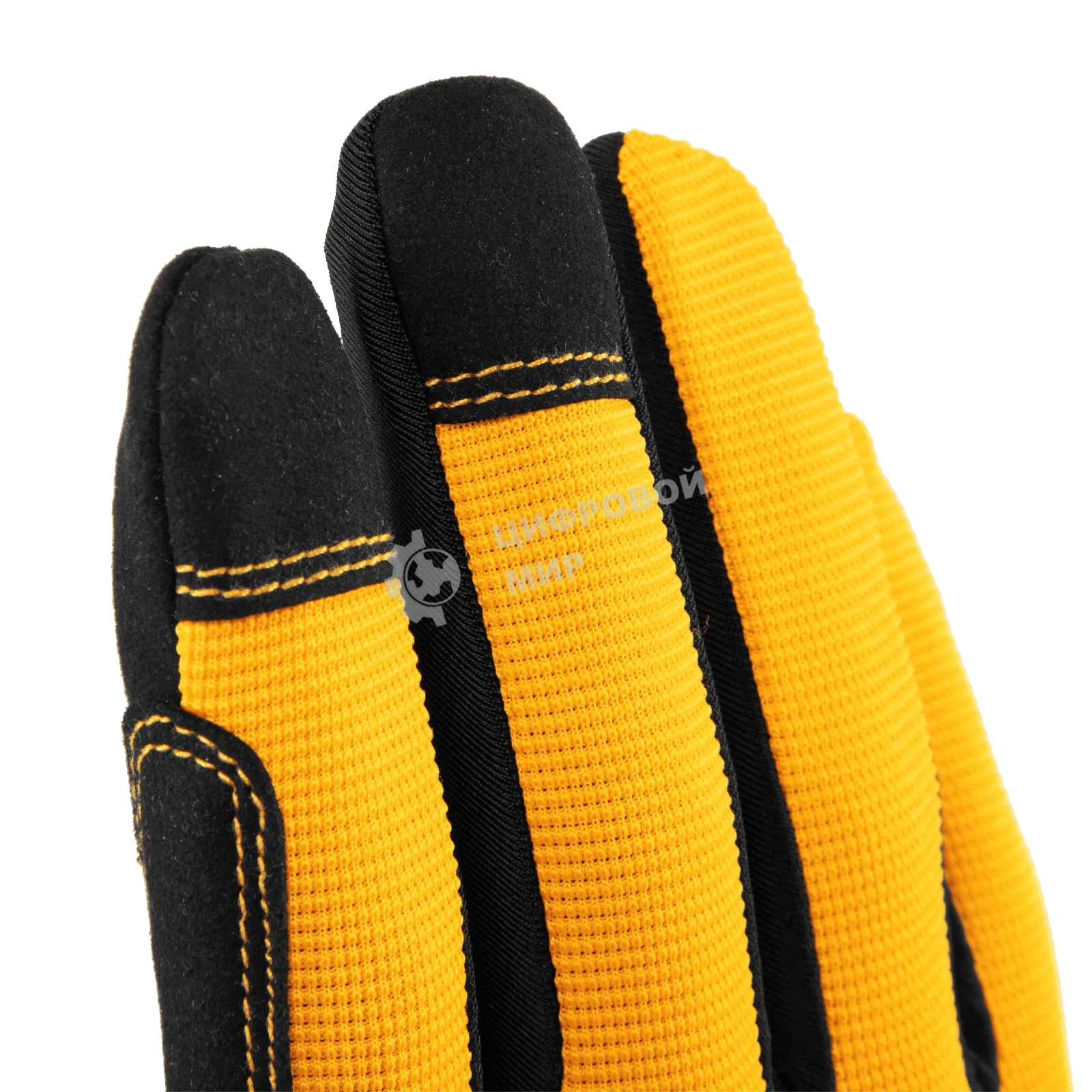 Перчатки универсальные Denzel 67996 размер 9