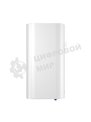 Водонагреватель Thermex Minta 50 V 2кВт 50л электрический настенный, белый