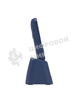 Мобильный телефон Maxvi B110ds синий