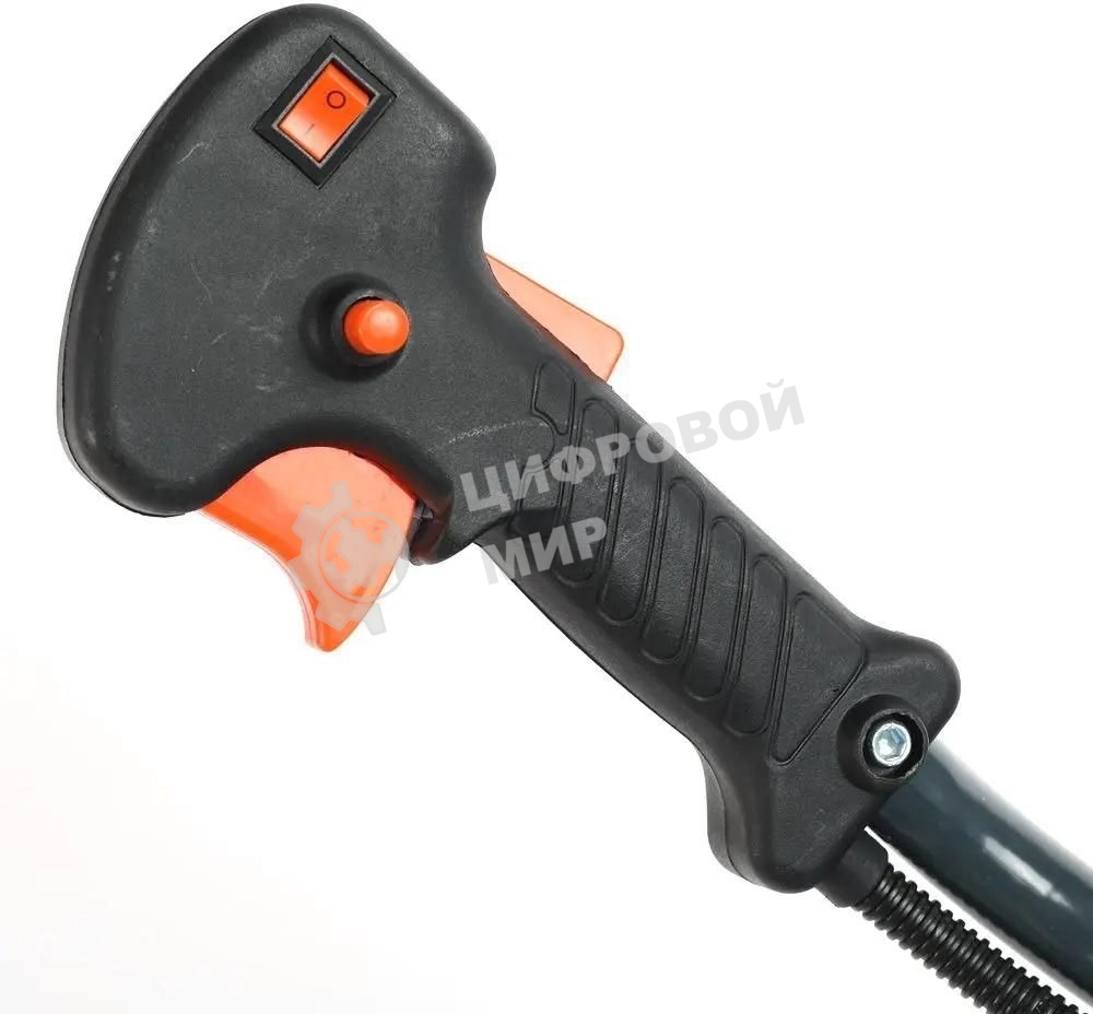 Газонокосилка роторная Patriot PT 520 (512109520)