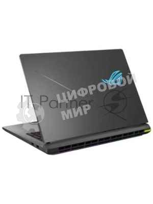 Ноутбук ASUS ROG Strix G18 G815JMR-S9063 Intel Core i9 14900HX 2200MHz/18