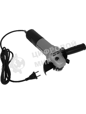 Угловая шлифовальная машина ИНТЕРСКОЛ 125/650 826.0.0.70