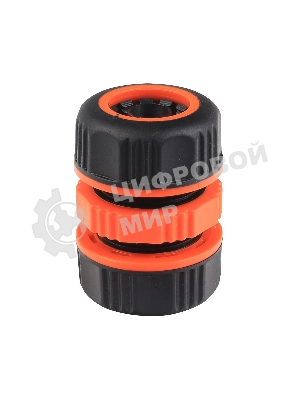 Муфта ремонтная PATRIOT HMP 12, ABS+TPR, 1/2