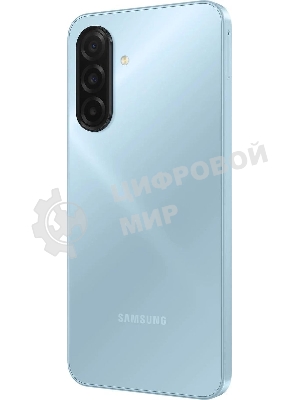 Смартфон Samsung Galaxy A17 6/128Gb синий