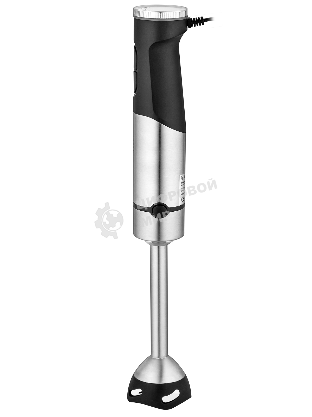 Блендер погружной BRAYER 1271BR