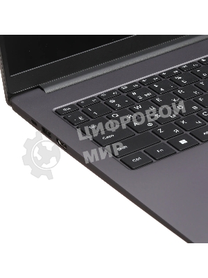Ноутбук Honor MagicBook X16 2026 BRG-X/16