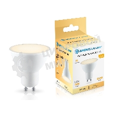 Лампа светодиодная	Ambrella light 181303 LED MR16 13W IC GU10 2700K 175-265V