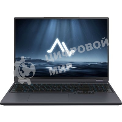 Ноутбук Maibenben X16F-R98957T/16