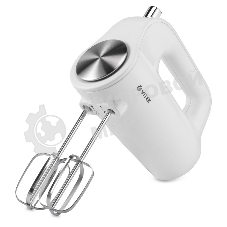 Миксер ручной Vitek VT-1423 белый