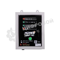Блок автоматического запуска Huter АВР-40i (64/10/14)
