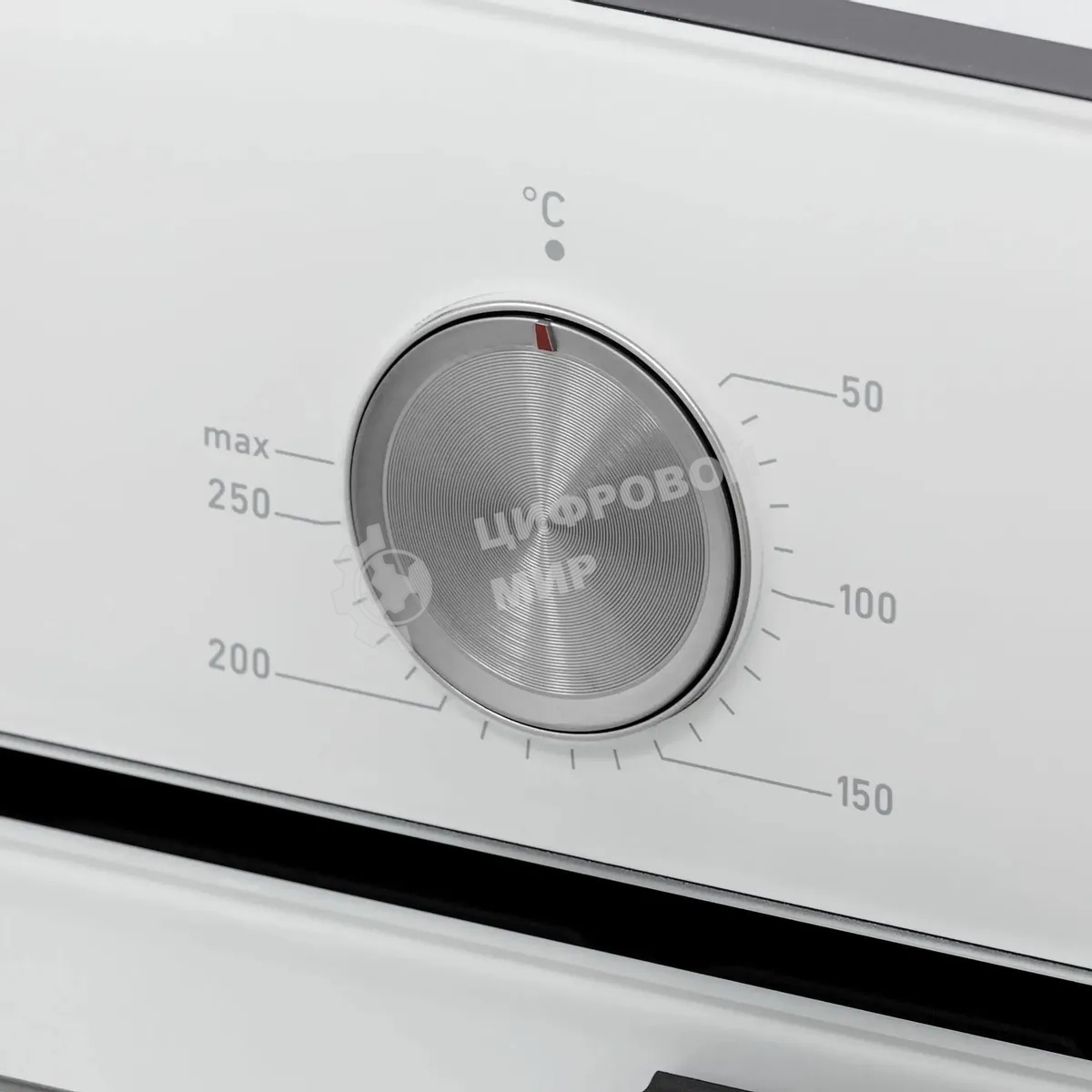 Духовой шкаф электрический встраиваемый Krona BIRNE 60 WH белый