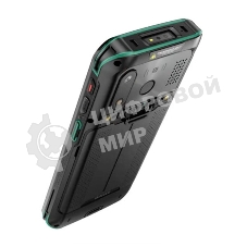 Терминал сбора данных Mindeo M50 (M50E33255130CN) 2D Image, 3/32 Гб, Android 11, USB, Bluetooth, WiFi, NFC, USB Type-C, MicroSD, SIM, 3G, 4G, 5.45 