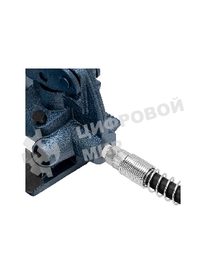 Насос гидравлический Stels 51358 со шлангом для 10-тонной растяжки