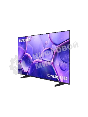 Телевизор Samsung 50'' UE50U8000FUXRU черный DLED UHD Tizen 60Hz Smart TV