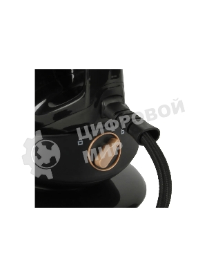 Утюг-парогенератор Atlanta ATH-5610 черный