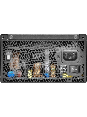 Блок питания Super Flower Leadex VII XG 1000W ATX 3.1 черный (SF-1000F14XG)