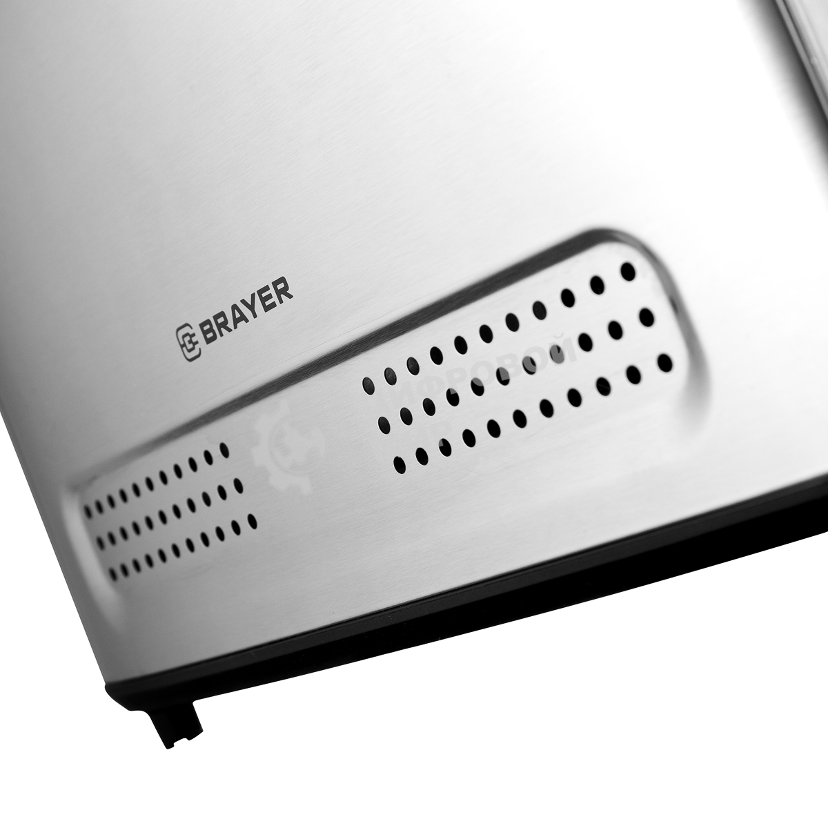 Тостер BRAYER BR2110