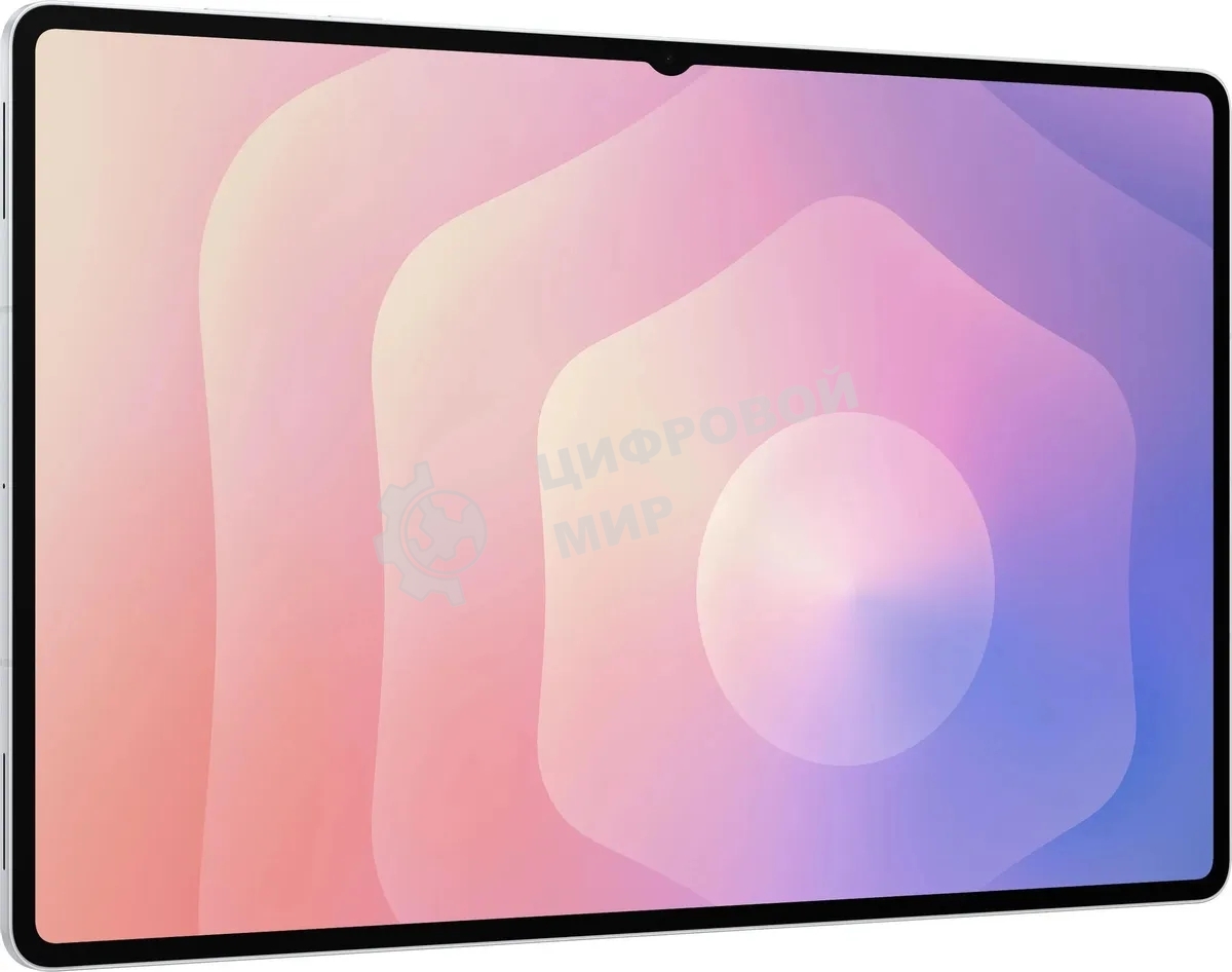 Планшет Samsung Galaxy Tab S11 Ultra 5G 12/256GB Silver CAU