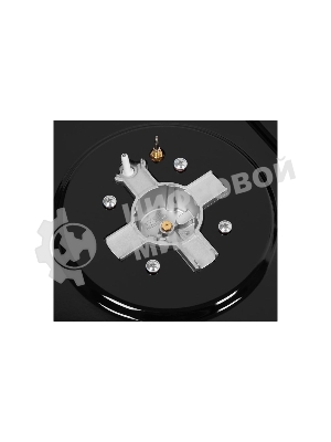 Газовая варочная панель Maunfeld EGHE.43.33CB/G