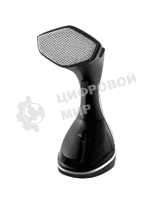 Отпариватель Beko STM 4116 B черный, 1600 Вт, 25 г/мин, 230 мл